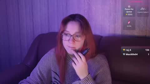 Margaret online show from 02/08/26, 10:13