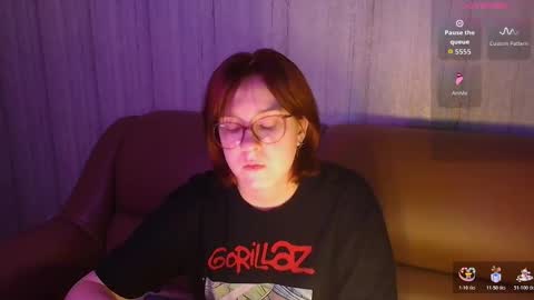 Margaret online show from 02/22/26, 09:24