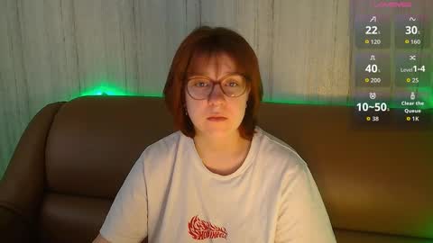 Margaret online show from 03/01/26, 05:31