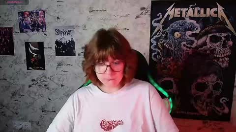 Margaret online show from 04/24/26, 02:19