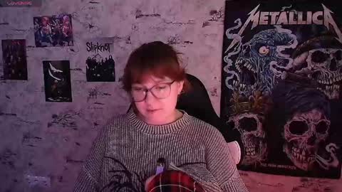 Margaret online show from 04/25/26, 12:52