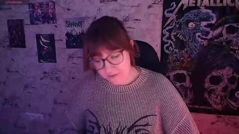 Margaret online show from 04/25/26, 01:41