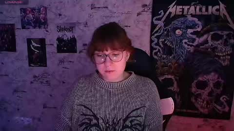Margaret online show from 04/26/26, 01:53