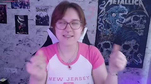 Margaret online show from 05/20/26, 01:28