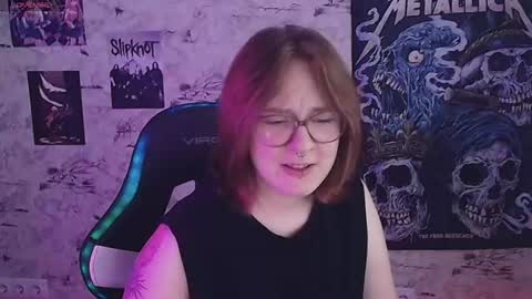 Margaret online show from 06/12/26, 02:27