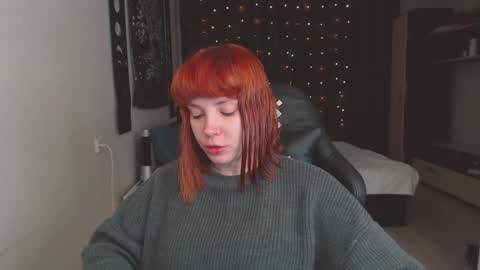 Margaret online show from 01/15/25, 01:09