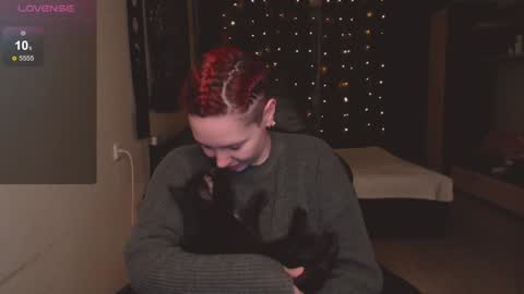 Margaret online show from 02/05/25, 04:36