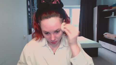 Margaret online show from 02/13/25, 12:32