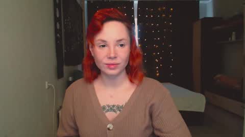 Margaret online show from 02/14/25, 11:10
