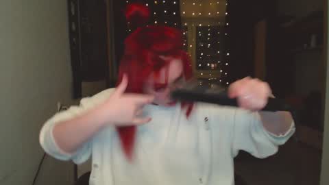 Margaret online show from 02/21/25, 05:20