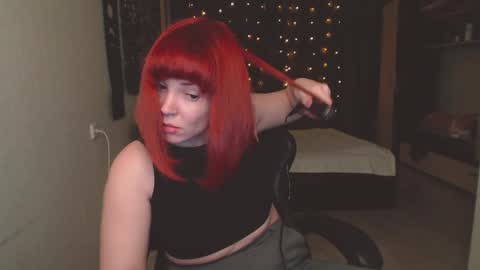 Margaret online show from 02/24/25, 04:26