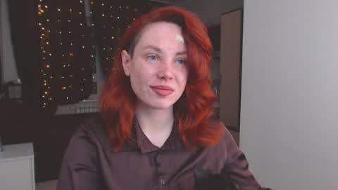 Snapshot of margaret_wilson chatting on 11/29/25, 04:43 Margaret online show from 11/29/25, 04:43