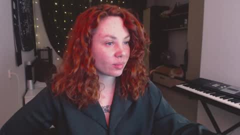 Snapshot of margaret_wilson chatting on 03/29/26, 05:24 Margaret online show from 03/29/26, 05:24