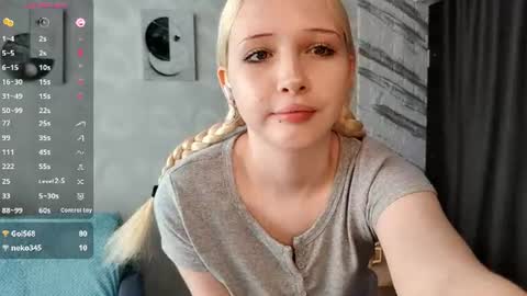 Margaret online show from 06/30/26, 01:17