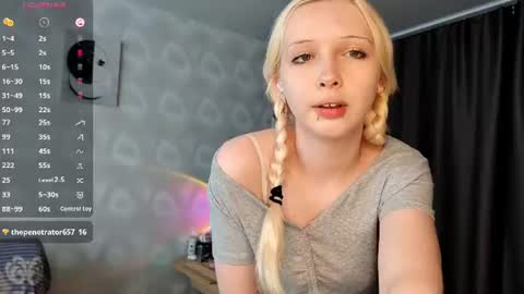 Margaret online show from 07/01/26, 02:24