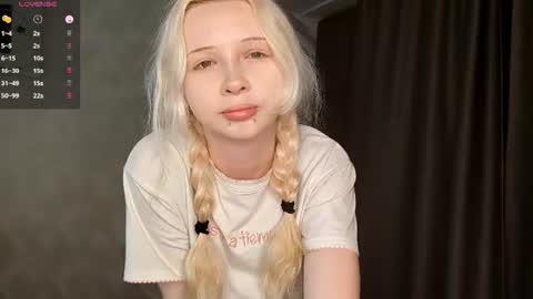 Margaret online show from 07/15/26, 12:27