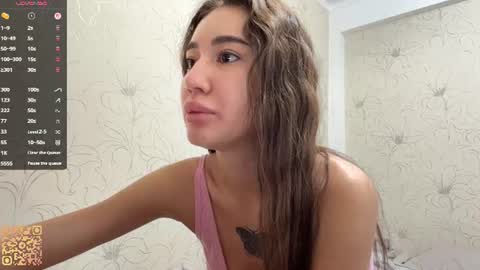 Emily online show from 07/12/26, 06:15