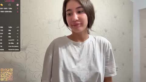 Emily online show from 07/25/26, 03:04