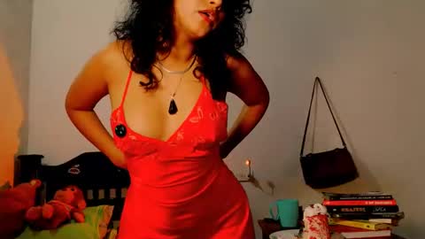Margareth online show from 10/21/25, 04:24