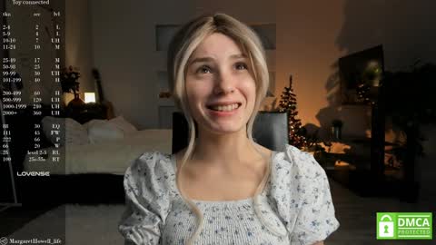 Margaret online show from 12/07/24, 06:10