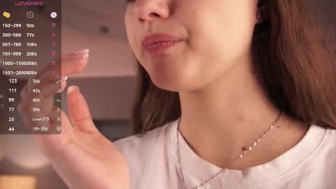 Snapshot of margarethowell chatting on 11/08/25, 11:43 Margaret online show from 11/08/25, 11:43