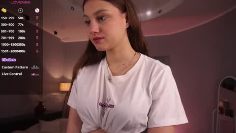 Snapshot of margarethowell chatting on 11/15/25, 09:39 Margaret online show from 11/15/25, 09:39