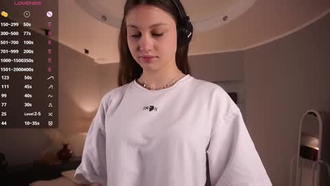 Snapshot of margarethowell chatting on 12/01/25, 09:03 Margaret online show from 12/01/25, 09:03