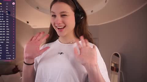 Snapshot of margarethowell chatting on 12/14/25, 08:52 Margaret online show from 12/14/25, 08:52