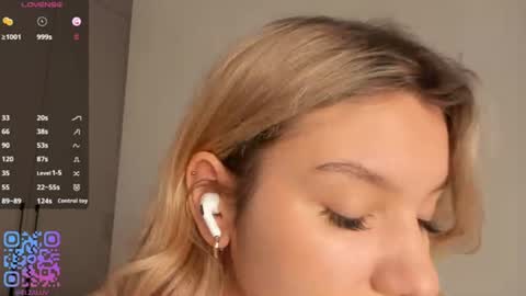 Margaret online show from 07/22/26, 05:49