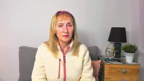 margaretmature online show from 01/25/25, 06:01