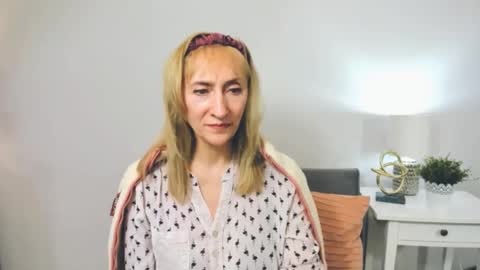 margaretmature online show from 02/13/25, 08:03
