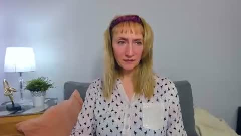 margaretmature online show from 03/10/25, 04:35