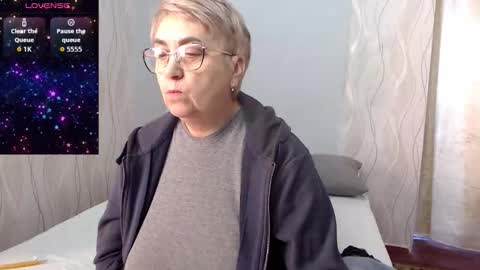 Snapshot of margaretstar chatting on 01/17/26, 09:25 MargaretStar online show from 01/17/26, 09:25