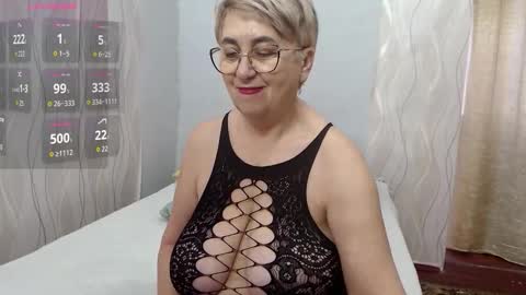 Snapshot of margaretstar chatting on 02/14/26, 08:55 MargaretStar online show from 02/14/26, 08:55