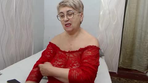 Snapshot of margaretstar chatting on 02/20/26, 04:51 MargaretStar online show from 02/20/26, 04:51