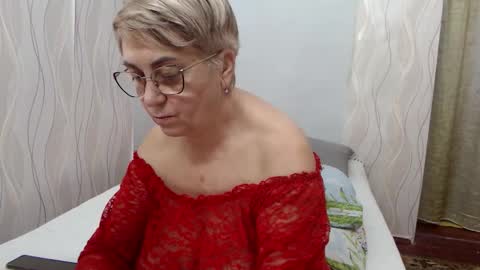 Snapshot of margaretstar chatting on 02/26/26, 03:00 MargaretStar online show from 02/26/26, 03:00