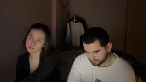 Snapshot of margaretstrein chatting on 02/27/26, 02:06 Alex and Jane online show from 02/27/26, 02:06