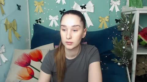 margarettii online show from 02/17/25, 05:47