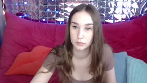 margarettii online show from 03/01/25, 05:52