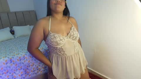 Snapshot of margarita_blush06 chatting on 06/04/26, 09:43 margarita_blush06 online show from 06/04/26, 09:43