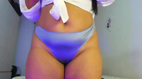 Snapshot of margarita_blush06 chatting on 06/06/26, 02:16 margarita_blush06 online show from 06/06/26, 02:16