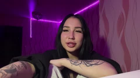 Lauren online show from 06/06/26, 07:18