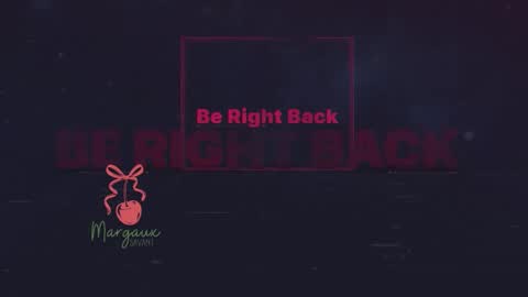 Margaux Savant online show from 09/13/25, 05:18