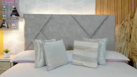 Aitana online show from 07/20/26, 06:32