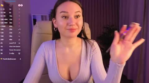 Snapshot of margeritirell chatting on 11/30/25, 02:37 Margo online show from 11/30/25, 02:37