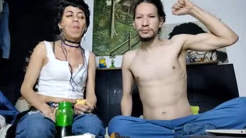 mageritt online show from 10/19/25, 04:02