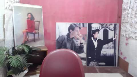 Snapshot of margo_fox69 chatting on 03/16/26, 10:47 Marga online show from 03/16/26, 10:47