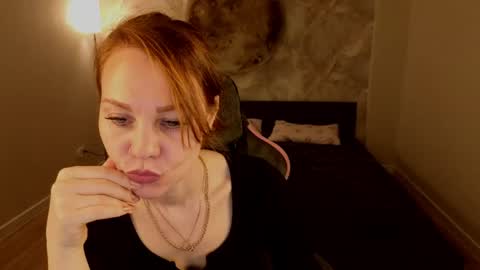 Snapshot of margo_kellly chatting on 05/07/26, 01:00 Margo Kellly online show from 05/07/26, 01:00