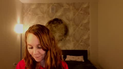 Snapshot of margo_kellly chatting on 05/08/26, 03:56 Margo Kellly online show from 05/08/26, 03:56