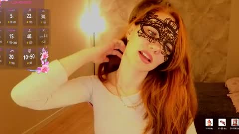 Snapshot of margo_kellly chatting on 05/26/26, 01:12 Margo Kellly online show from 05/26/26, 01:12